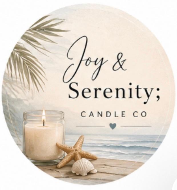 Joy & Serenity; Candle Co